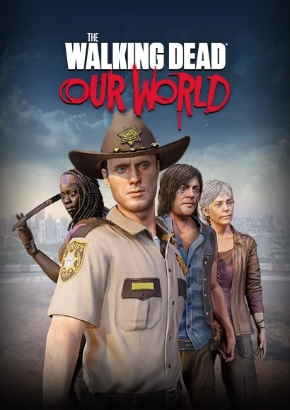 The Walking Dead: Our World 遊戲攻略 @ Game-Guider | AI遊戲攻略及AI遊戲製作平台