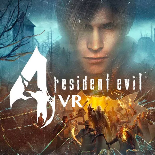 Resident Evil 4 VR 遊戲攻略 @ Game-Guider | AI遊戲攻略及AI遊戲製作平台