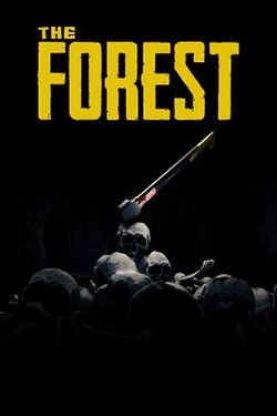 The Forest 遊戲攻略 @ Game-Guider | AI遊戲攻略及AI遊戲製作平台