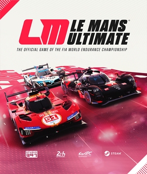Le Mans Ultimate 遊戲攻略 @ Game-Guider | AI遊戲攻略及AI遊戲製作平台