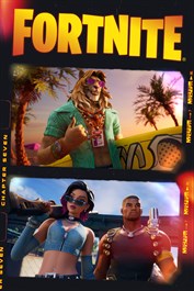 Fortnite 遊戲攻略 @ Game-Guider | AI遊戲攻略及AI遊戲製作平台