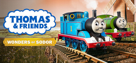 Thomas & Friends: Wonders of Sodor 托馬斯和朋友：多多島奇觀 遊戲攻略