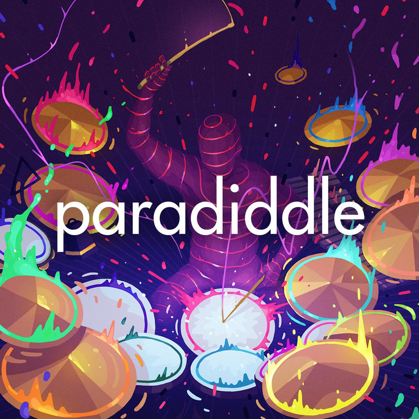 Paradiddle遊戲攻略 @ Game-Guider | AI遊戲攻略及AI遊戲製作平台