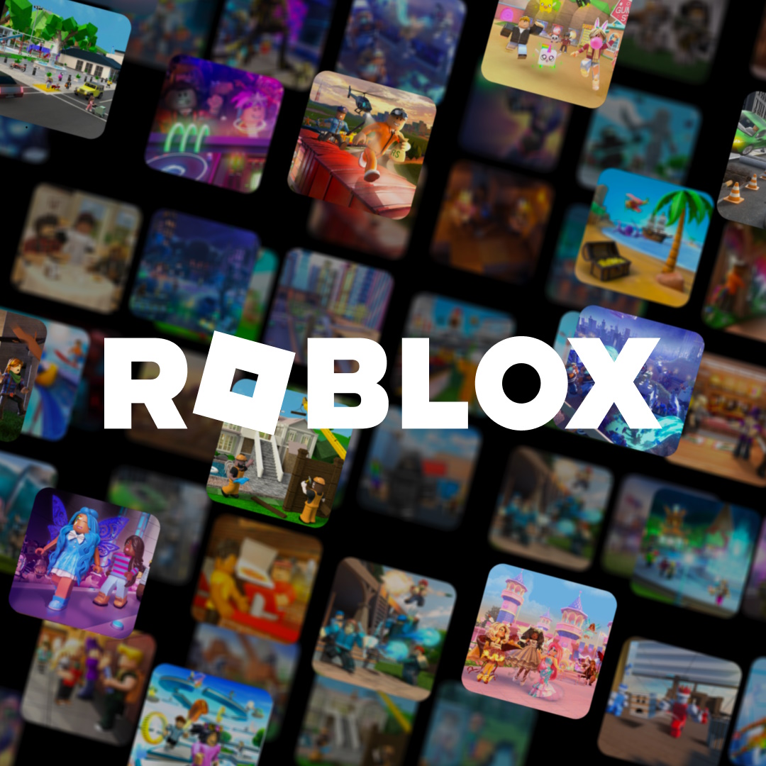 Roblox 遊戲攻略 @ Game-Guider | AI遊戲攻略及AI遊戲製作平台