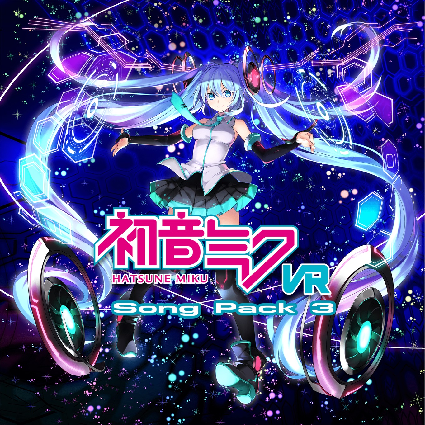 初音VR Hatsune Miku VR 遊戲攻略 @ Game-Guider | AI遊戲攻略及AI遊戲製作平台