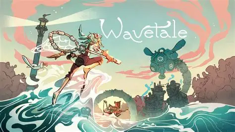 Wavetale 遊戲攻略 @ Game-Guider | AI遊戲攻略及AI遊戲製作平台