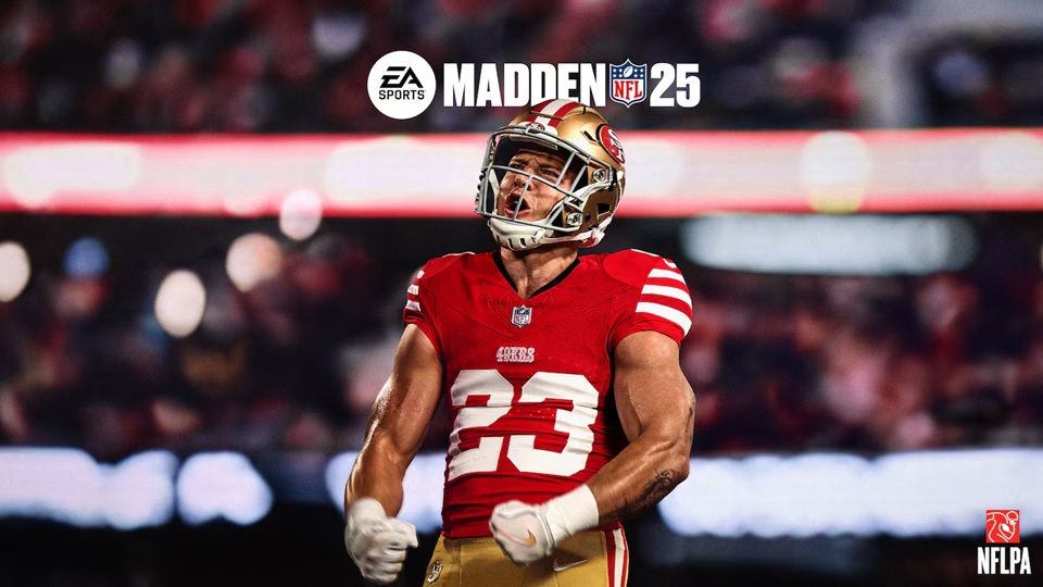 Madden NFL 25 遊戲攻略 @ Game-Guider | AI遊戲攻略及AI遊戲製作平台