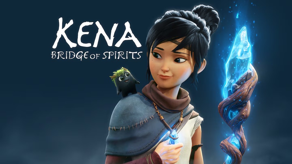 Kena: Bridge of Spirits 遊戲攻略 @ Game-Guider | AI遊戲攻略及AI遊戲製作平台