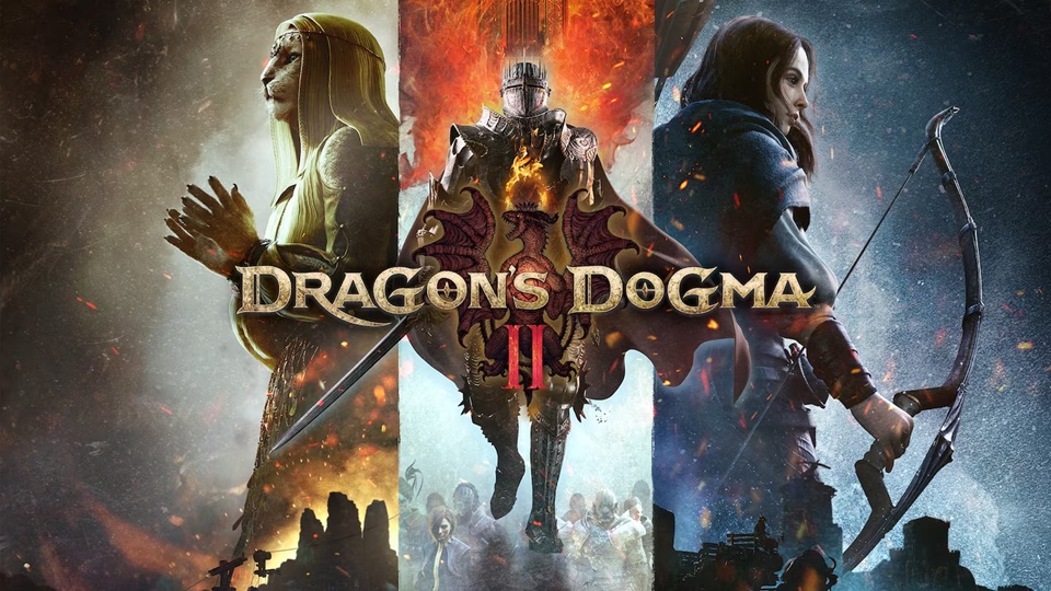 Dragon's Dogma II 龍族教義 2 遊戲攻略 @ Game-Guider | AI遊戲攻略及AI遊戲製作平台