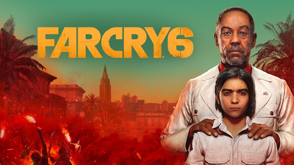 極地戰嚎 6 Far Cry 6 遊戲攻略 @ Game-Guider | AI遊戲攻略及AI遊戲製作平台