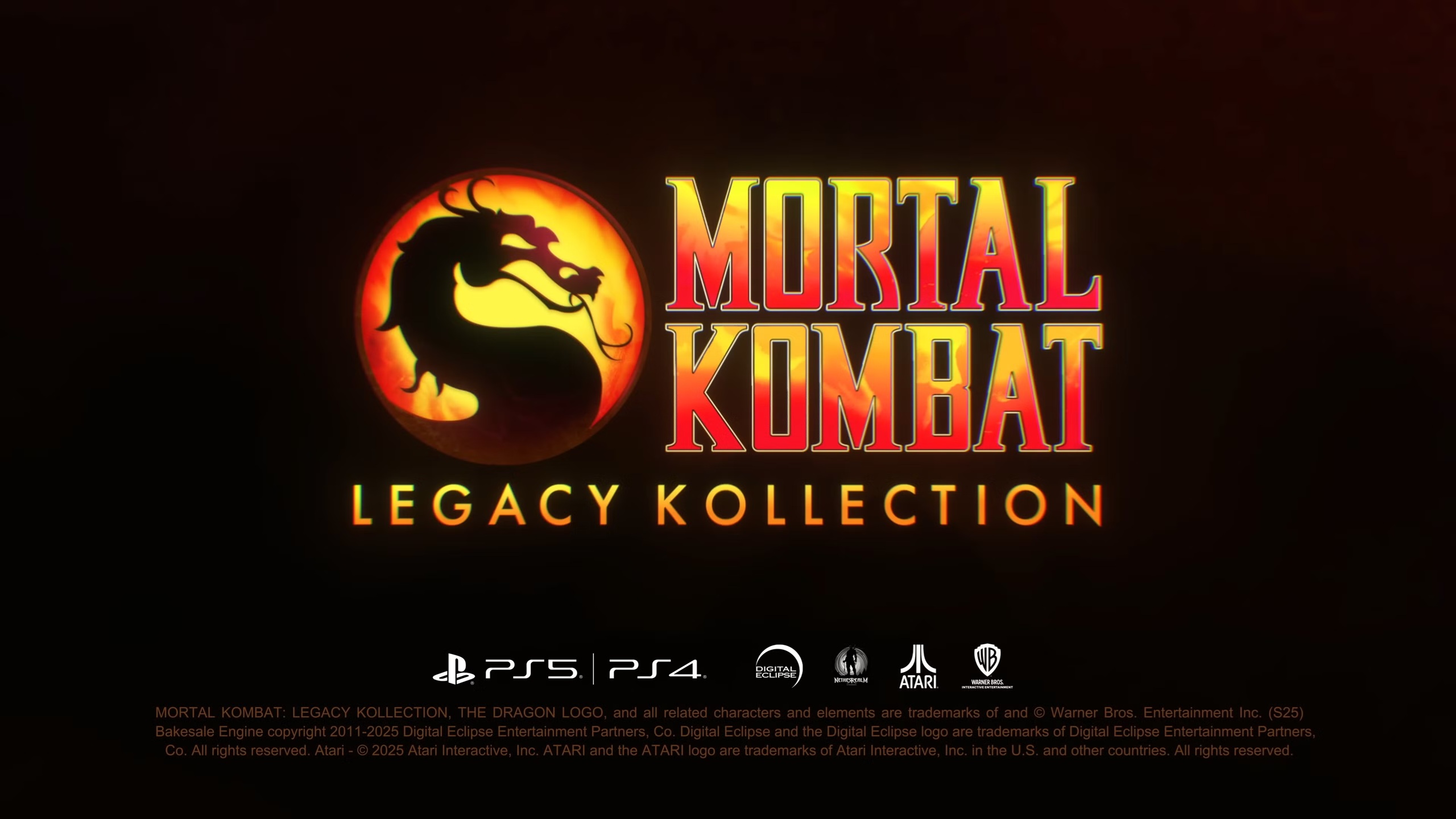 真人快打 珍藏遺產 Mortal Kombat: Legacy Kollection 遊戲攻略 @ Game-Guider | AI遊戲攻略及AI遊戲製作平台