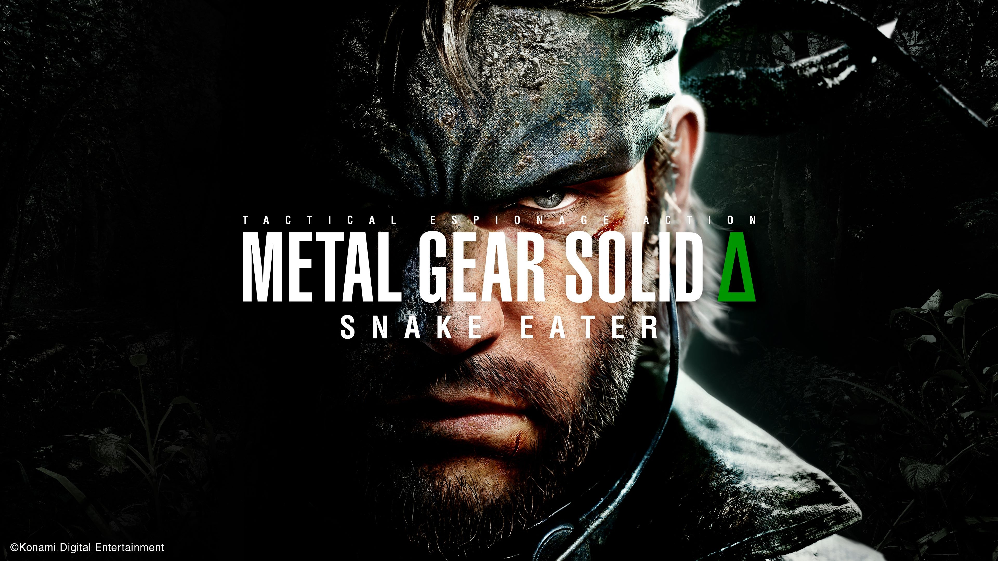 Metal Gear Solid 3: Snake Eater 潛龍諜影 Delta：食蛇者 遊戲攻略 @ Game-Guider | AI遊戲攻略及AI遊戲製作平台