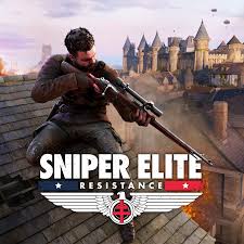 Sniper Elite 狙擊精英：抵抗 遊戲攻略 @ Game-Guider | AI遊戲攻略及AI遊戲製作平台