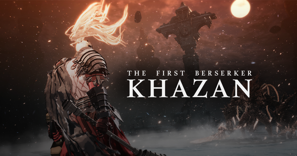 The First Berserker: Khazan 第一狂戰士：卡贊 遊戲攻略 @ Game-Guider | AI遊戲攻略及AI遊戲製作平台