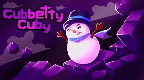 CubbettyCube 遊戲攻略 @ Game-Guider | AI遊戲攻略及AI遊戲製作平台