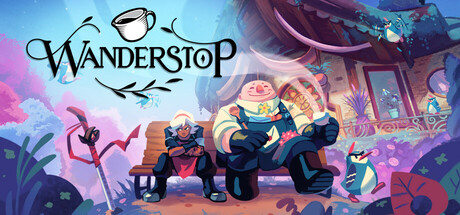 Wanderstop 遊戲攻略 @ Game-Guider | AI遊戲攻略及AI遊戲製作平台