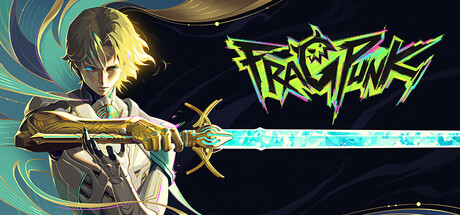 FragPunk 界外狂潮 遊戲攻略 @ Game-Guider | AI遊戲攻略及AI遊戲製作平台