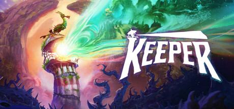 Keeper 遊戲攻略 @ Game-Guider | AI遊戲攻略及AI遊戲製作平台