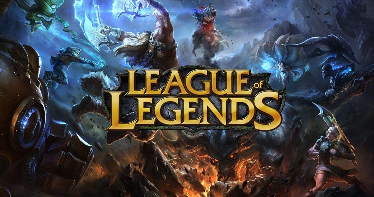 英雄聯盟 League of Legends 遊戲攻略 @ Game-Guider | AI遊戲攻略及AI遊戲製作平台