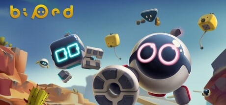 Biped 知只大冒險 遊戲攻略 @ Game-Guider | AI遊戲攻略及AI遊戲製作平台