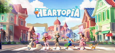 心動小鎮 Heartopia 遊戲攻略 @ Game-Guider | AI遊戲攻略及AI遊戲製作平台