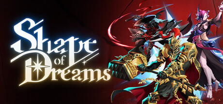 夢之形 Shape of Dreams 遊戲攻略 @ Game-Guider | AI遊戲攻略及AI遊戲製作平台