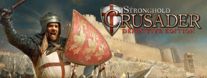 Stronghold Crusader: Definitive Edition 要塞十字軍東征：決定版 遊戲攻略 @ Game-Guider | AI遊戲攻略及AI遊戲製作平台