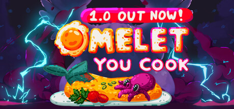 你有餅嗎 Omelet You Cook 遊戲攻略 @ Game-Guider | AI遊戲攻略及AI遊戲製作平台