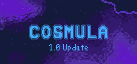 Cosmula 遊戲攻略 @ Game-Guider | AI遊戲攻略及AI遊戲製作平台