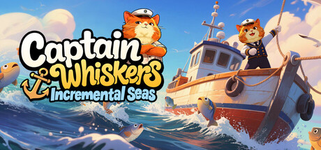 貓船長與環球漁場 Captain Whiskers: Incremental Seas 遊戲攻略 @ Game-Guider | AI遊戲攻略及AI遊戲製作平台