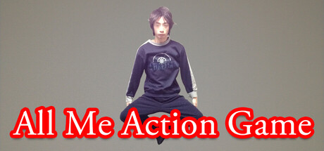全都是我的動作遊戲 All Me Action Game 遊戲攻略 @ Game-Guider | AI遊戲攻略及AI遊戲製作平台