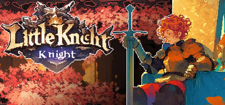 小騎士 Little Knight 遊戲攻略 @ Game-Guider | AI遊戲攻略及AI遊戲製作平台